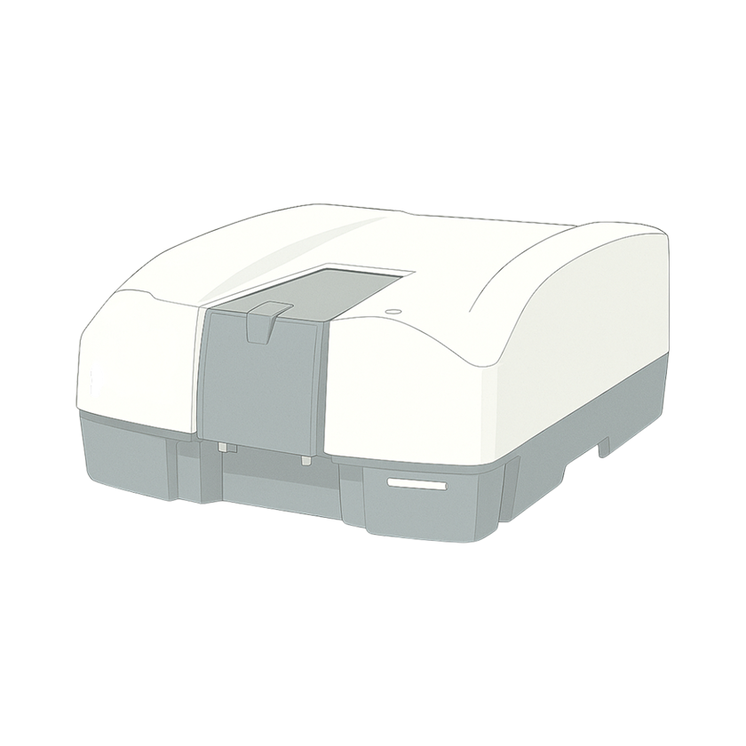 電動マルチチャンネルピペット